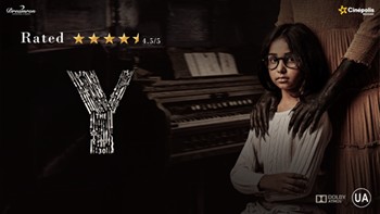 THE Y Movie Proves Again The Content Is The King  No Matter What The Budget Is.. Clean Executed Film
