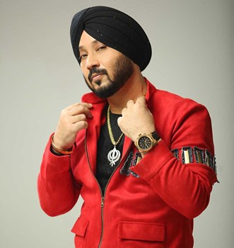 Dilbagh Singh To Perform In Mumbai For Lohri