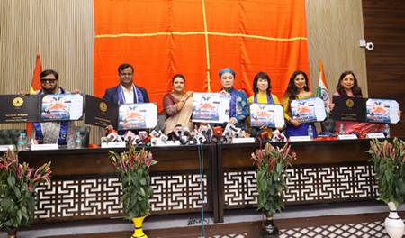 World’s First Indo-Vietnam Cultural Heritage Film Announced