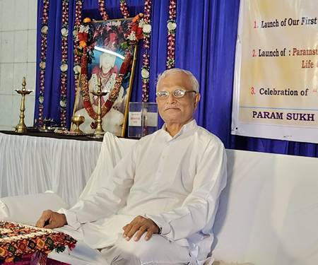 Scientific Life Counselling Gurukul To Be Unveiled Under The Visionary Guidance Of Gurudev Shri Pankajbhai