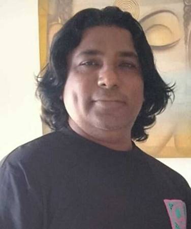 MEDITATIVE ECHOES  An Exhibition Of Paintings By Dinesh Kumar Parmar In Jehangir Art Gallery