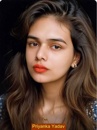 Onefuture’s Youth Leader From India Calls On Trump-Putin Summit In Alaska To Build A Historic Bridge Of Trust And Peace