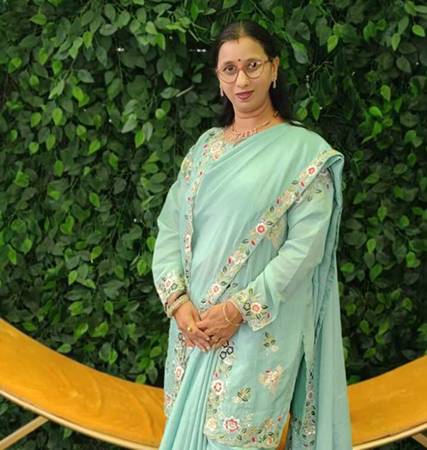 अनुराधा दीपक करवा : बच्चों के लिए समर्पित जीवन