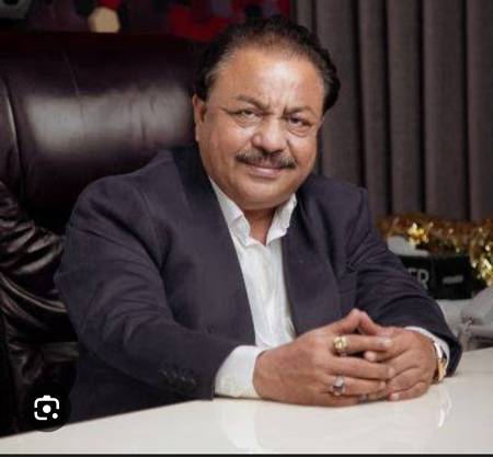 अस्लम लश्करिया फाउंडेशन ने लगाया विशाल भंडारा, लाखों भक्तों को मिला प्रसाद