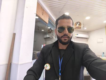 Ravinder Singh – भारत की डिजिटल क्रांति के युवा शिल्पकार”