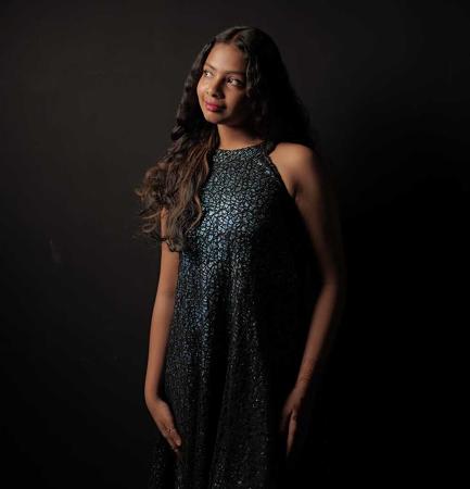 “Young, Driven, Unstoppable — The ANNA ELIZABETH Story”