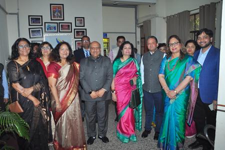 A Legacy Of Excellence: SPM College Celebrates 57 Years Of Empowering Women In Education