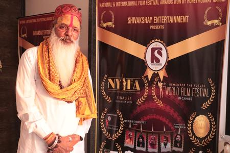 “Honeymoonay Namah” Is A Wonderful Film Shot In The Beautiful Valleys Of Uttarakhand: Actor-Musician Akshay Bafila