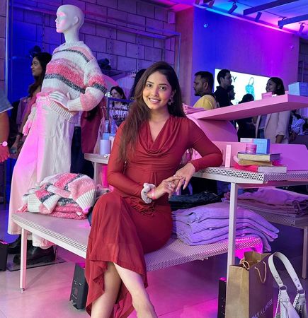 Sanju Choudhary: A Leading Voice In The Digital Content Creator