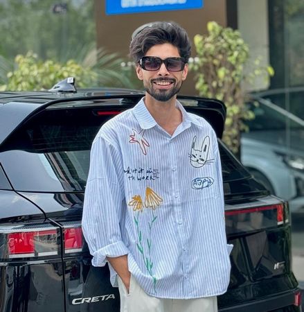 Zaan Outfits Creating Legacy From Retro To Modern Outfits