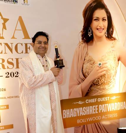 Dr. Basant Goel To Grace Asia Excellence & Leadership Awards 2026 As Distinguished Guest Celebrating Excellence. Inspiring Leadership