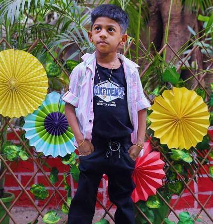 Rising Child Artist Agastya Jiwak Walke Set To Make His OTT Debut With Suspense Thriller ‘Night Suspense’