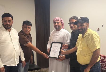 Rak Oasis:  A New Vision For Modern Community Living And Property Ownership In Ras Al Khaimah, UAE